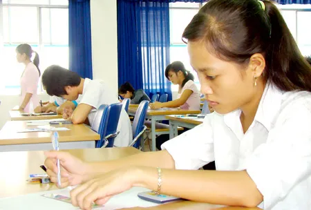 Cải tiến tuyển sinh ĐH-CĐ năm 2011: Liên thông trong xét tuyển