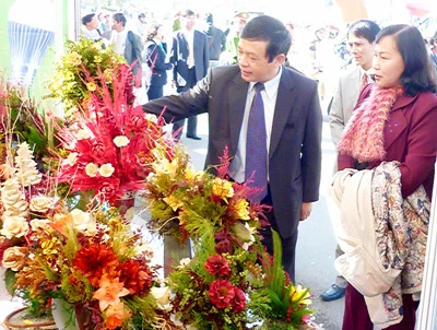 Hôm nay, 25-12, khai mạc Lễ hội Văn hóa trà ảnh 2 Hôm nay, 25-12, khai mạc Lễ hội Văn hóa trà ảnh 2