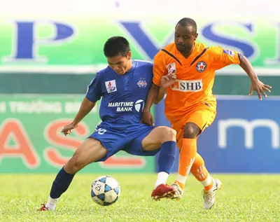 “Nội chiến” giới ngân hàng