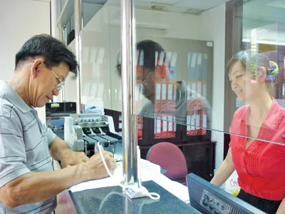 Bảo hiểm mất cắp xe máy “đắt khách” ảnh 1 Bảo hiểm mất cắp xe máy “đắt khách” ảnh 1