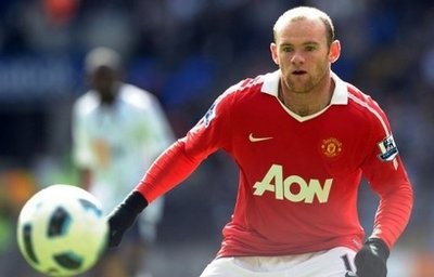 AFP file - Wayne Rooney AFP file - Wayne Rooney
