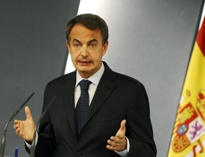 Spain's Prime Minister Jose Luis Rodriguez Zapatero (pictured) has rejected a permanent ceasefire declaration from armed Basque separatists ETA, saying he wants nothing less than their dissolution Spain's Prime Minister Jose Luis Rodriguez Zapatero (pictured) has rejected a permanent ceasefire declaration from armed Basque separatists ETA, saying he wants nothing less than their dissolution