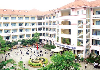 HCMC to upgrade education to international standards ảnh 1 HCMC to upgrade education to international standards ảnh 1