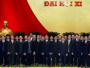 Photo: Vietnam News Agency Photo: Vietnam News Agency