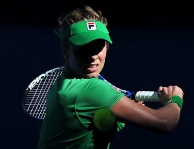 AFP - Kim Clijsters AFP - Kim Clijsters