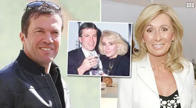 Silvia (phải) thương hại Matthaeus.