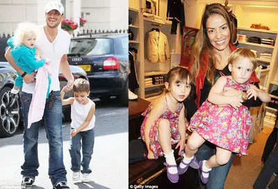 Cuộc gặp mặt thú vị