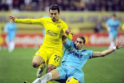 Tứ kết Cúp Nhà vua (Villarreal - Sevilla): Rất đáng xem