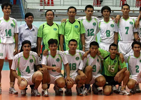 Hoàng Long Long An bị xóa phiên hiệu!