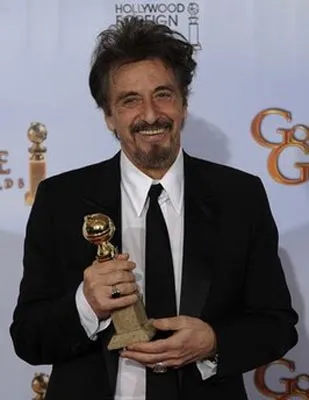 Al Pacino - Nam diễn viên phim ngắn xuất sắc nhất trong phim You Don’t Know Jack. Al Pacino - Nam diễn viên phim ngắn xuất sắc nhất trong phim You Don’t Know Jack.