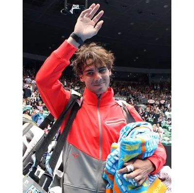 Australian Open 2011 - ngày thi đấu thứ 2: 47 và 102