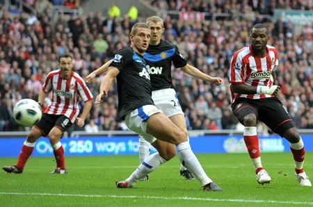 Câu chuyện Premier League: Bent “chẳng tham tiền!”