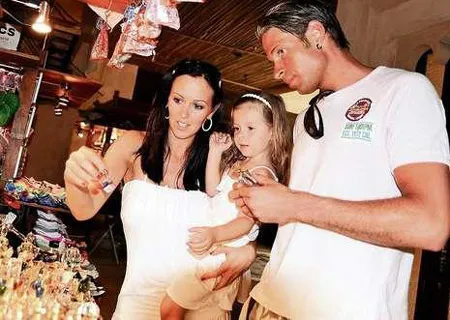 Thủ môn Tim Wiese bí mật tổ chức lễ cưới