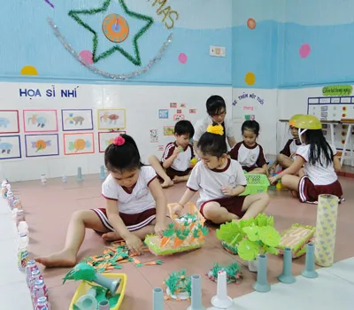 Nên có mức thu hợp lý