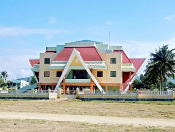 Tay Son Thuong Dao historical site ảnh 1 Tay Son Thuong Dao historical site ảnh 1