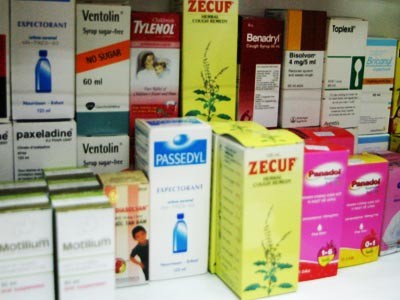 Imported drugs should have a minimum one year expiry date, the Ministry of Health wants Imported drugs should have a minimum one year expiry date, the Ministry of Health wants