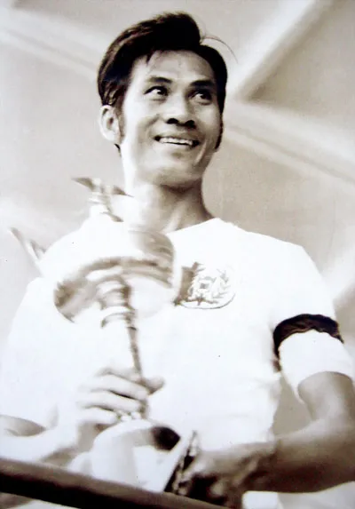 “Người tình thủy chung”