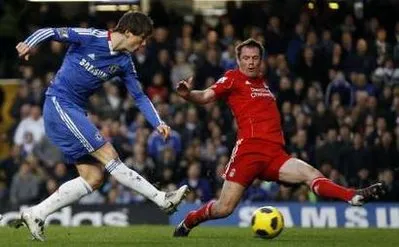 Vòng 26 Giải Ngoại hạng Anh: Chelsea thua Liverpool 0 - 1
