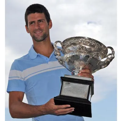 10 hệ quả sau Australian Open 2011