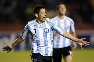 M.U quyết sở hữu "Messi mới"