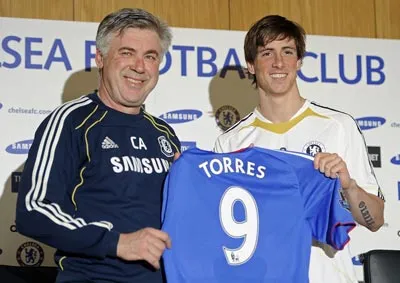 Giá Torres quá mắc!