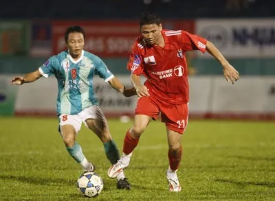 Hội ngộ thú vị ở Gò Đậu