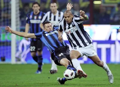 Thách đố ở Turin