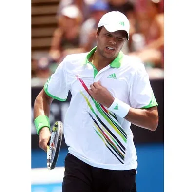 Jo-Wilfried Tsonga: “Thời của Federer và Nadal đã chấm dứt”