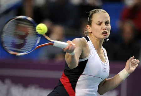 Dokic án ngữ giữa Clijsters và... ngôi số 1