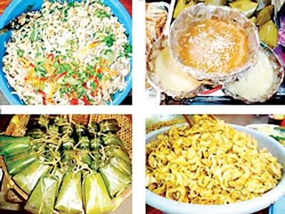 Bà ơi, bán cho con lon nén!
