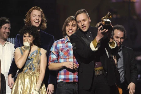 Arcade Fire Arcade Fire