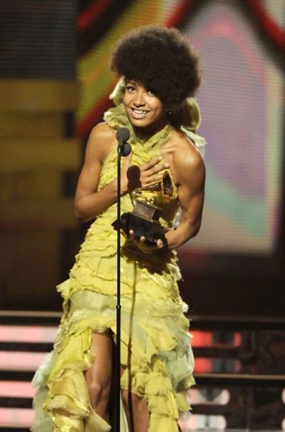 Esperanza Spalding Esperanza Spalding