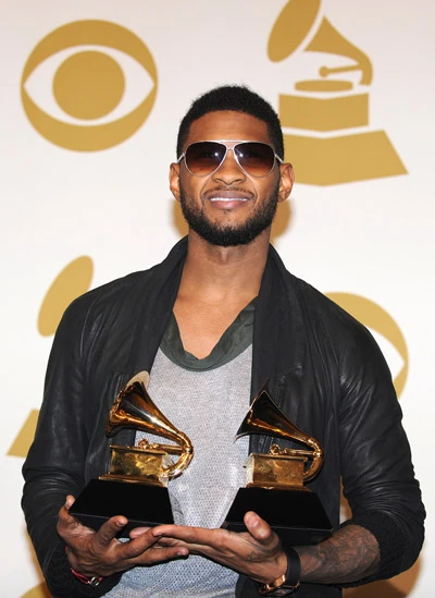 Usher Usher