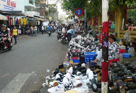 Cấm cho có