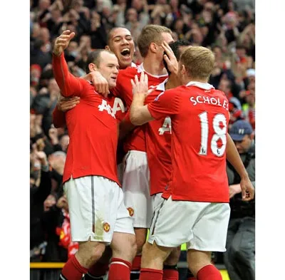 Premier League: Sức hút của Man.United vẫn là số 1