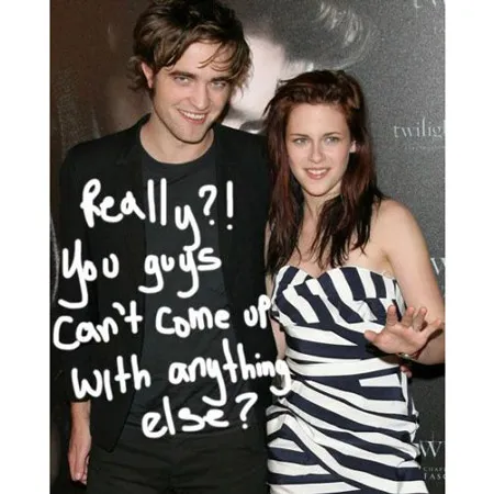 "Ma cà rồng" Pattinson và Stewart sắp lên xe hoa