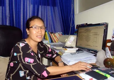 Sao chưa nhìn về cùng hướng?