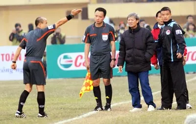 Ông Hải ở Thanh Hóa