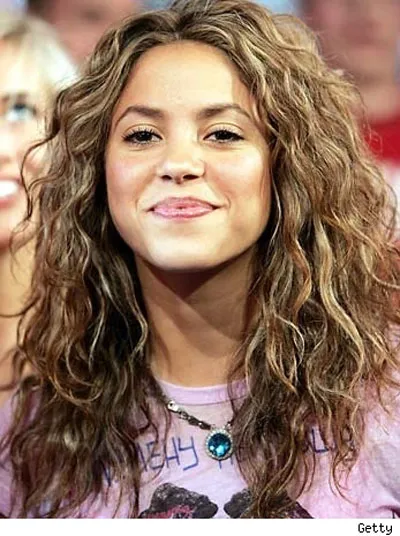 Quỹ Harvard chọn Shakira là Nghệ sĩ của năm