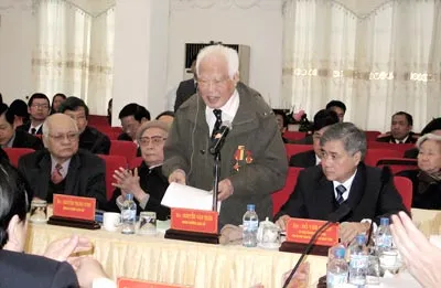 Hội thảo khoa học Đại hội II của Đảng