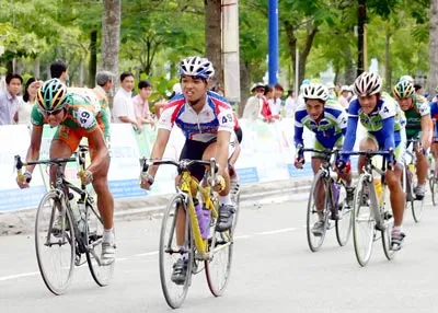 Thể thao đỉnh cao TPHCM: Các môn trọng điểm lại sa sút
