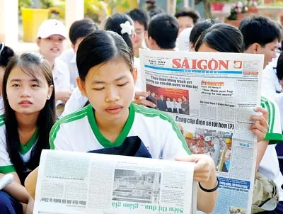 Tuyển sinh đại học - cao đẳng năm 2011: Giải cứu những ngành khó tuyển