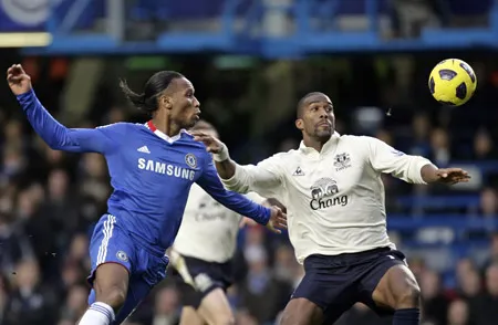 Chelsea - Everton: Cứu vãn mùa giải