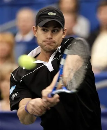 Roddick, Nadal trở lại sau 2 năm vắng bóng