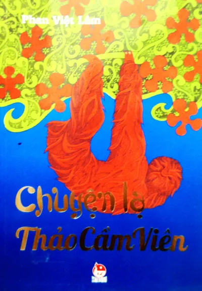 Chuyện lạ ở Thảo Cầm viên