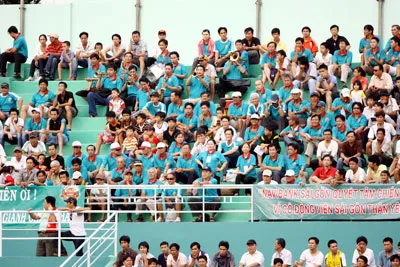 Khán giả là thứ “của nợ”?