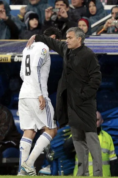 Hướng tới trận gặp Lyon tại Champions League: Mourinho đã sẵn sàng