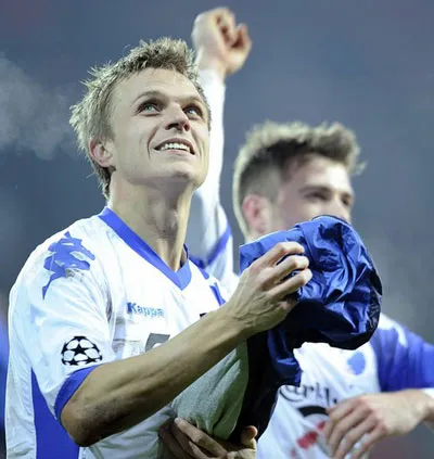 Đôi điều ít biết về FC Copenhagen