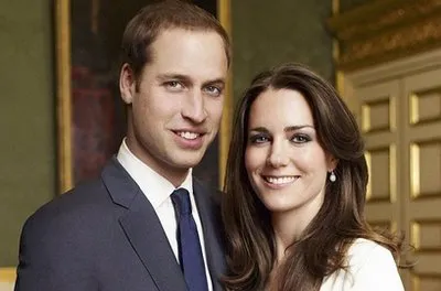 Hoàng tử William và Kate Middleton phát thiệp mời 1.900 khách dự hôn lễ