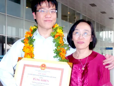 Đầu ra cho VĐV - Lại chuyện thiếu tiền